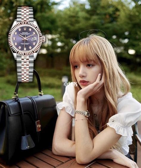 rolex lisa|lisa bvlgari.